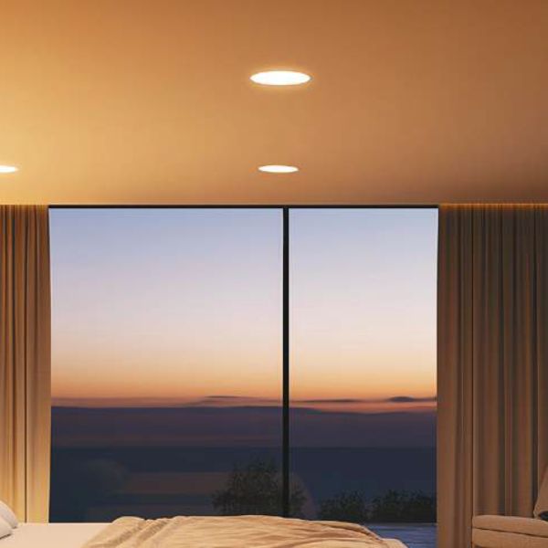 Indoor LED Panel Light