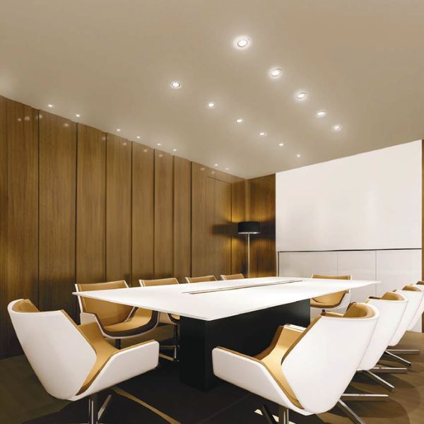 Energy Efficient LED Panel Light