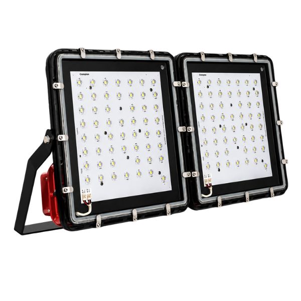 Crompton 500W LED Flood Light