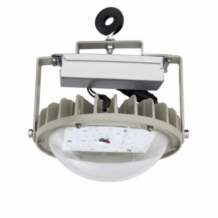 Crompton 70W LED Well Glass