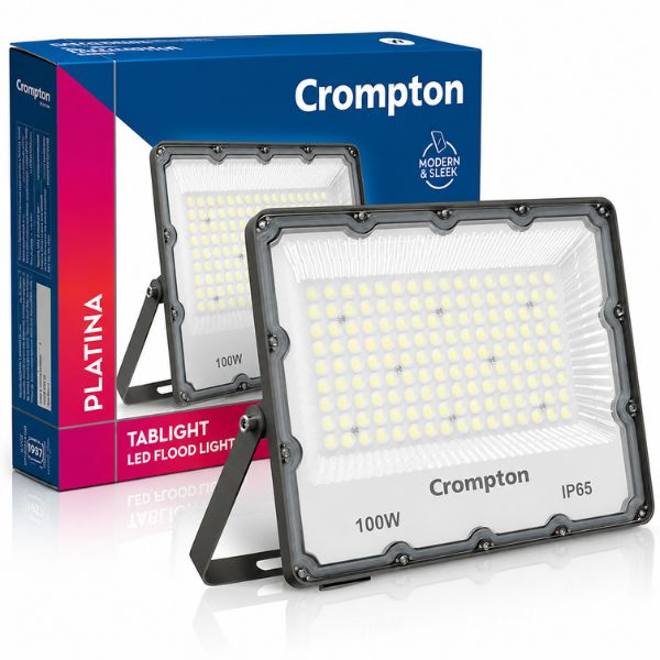 High Brightness 100W LED Tablight
