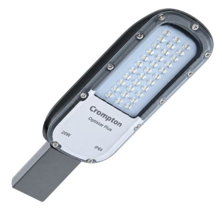 Crompton 30W LED Street Light