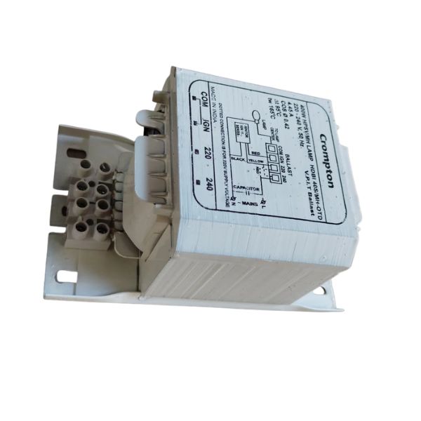Magnetic Ballast for HPSV Lamp