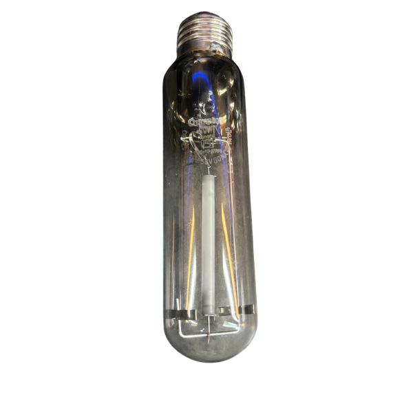 High Pressure Sodium Vapour Lamp