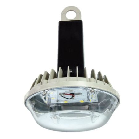 Crompton 40W LED Well Glass