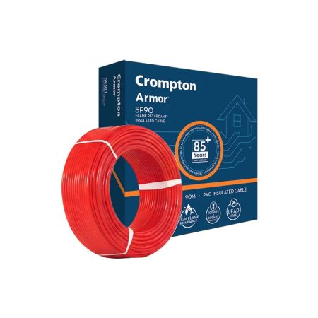 Crompton 1.5 SQMM Wire