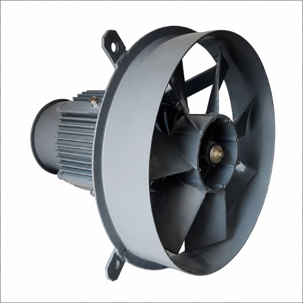 FLP Exhaust Fan