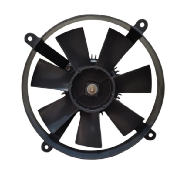 Weatherproof Exhaust Fan