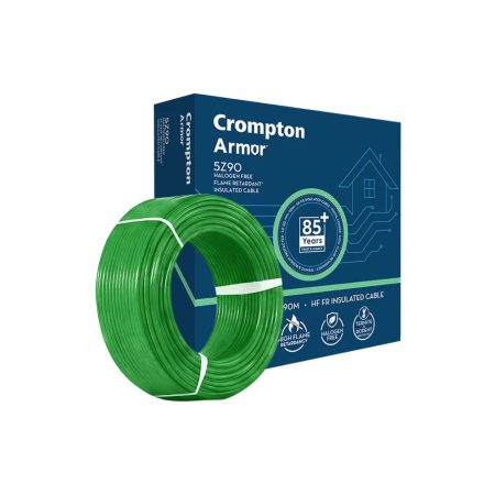 Crompton Electrical Wire