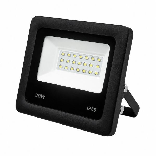 30W LED Flood Light
