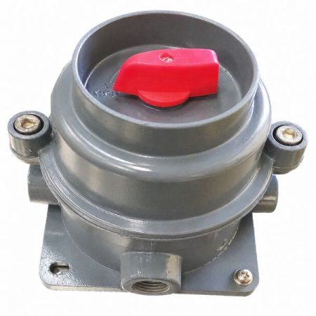 Rotary Switch
