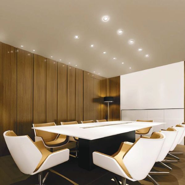 Crompton LED Ceiling Panel Light