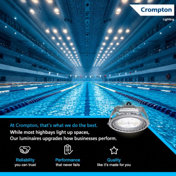 LED High Bay Light For Factory