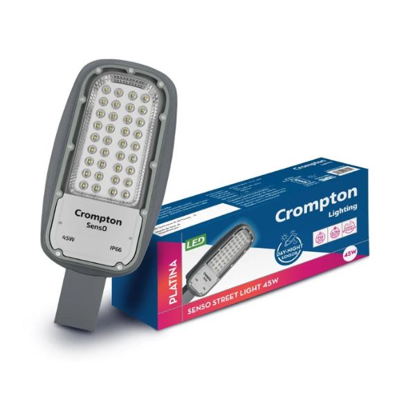 Sensor Street light