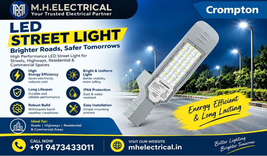 Street Light