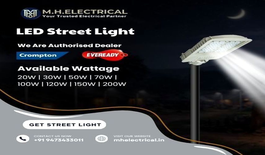 Street Light