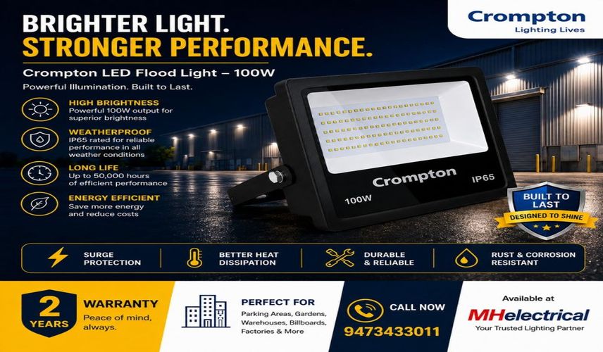 Flood Light