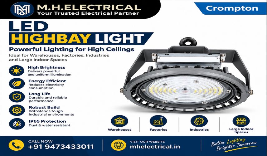 High Bay Light